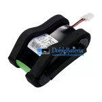 Batería para WelchAllyn 106656 105631 42MOB 4200B-E1 42NTB-E1 42MTB [Batería de repuesto]